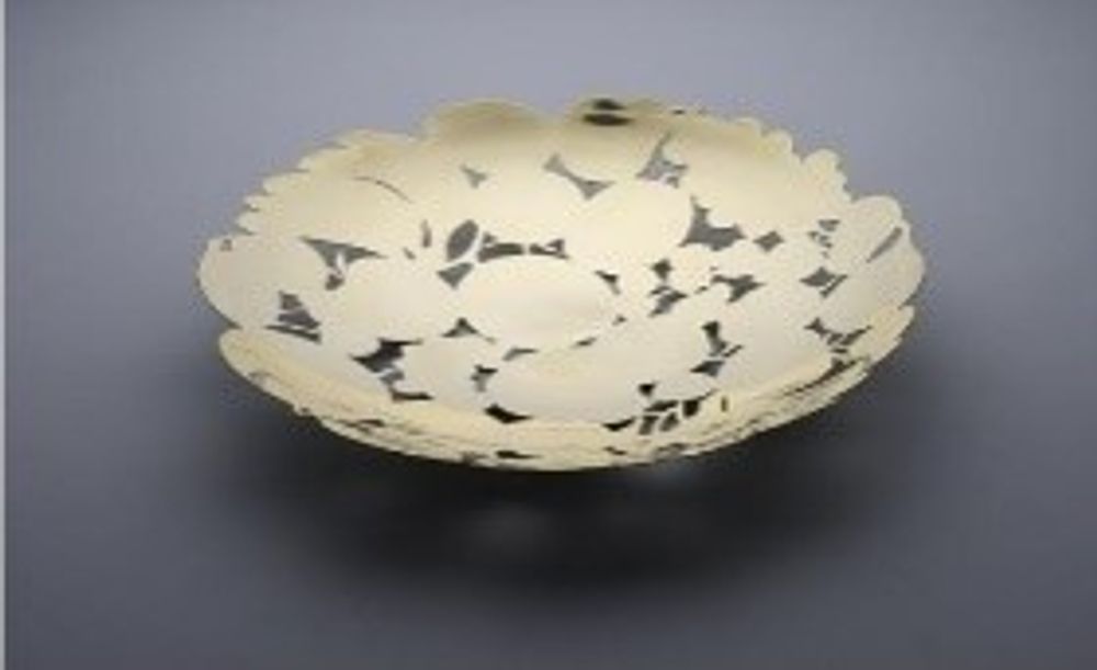 Trays -  Fruit Dish - KOREAN ROYAL HERITAGE GALLERY