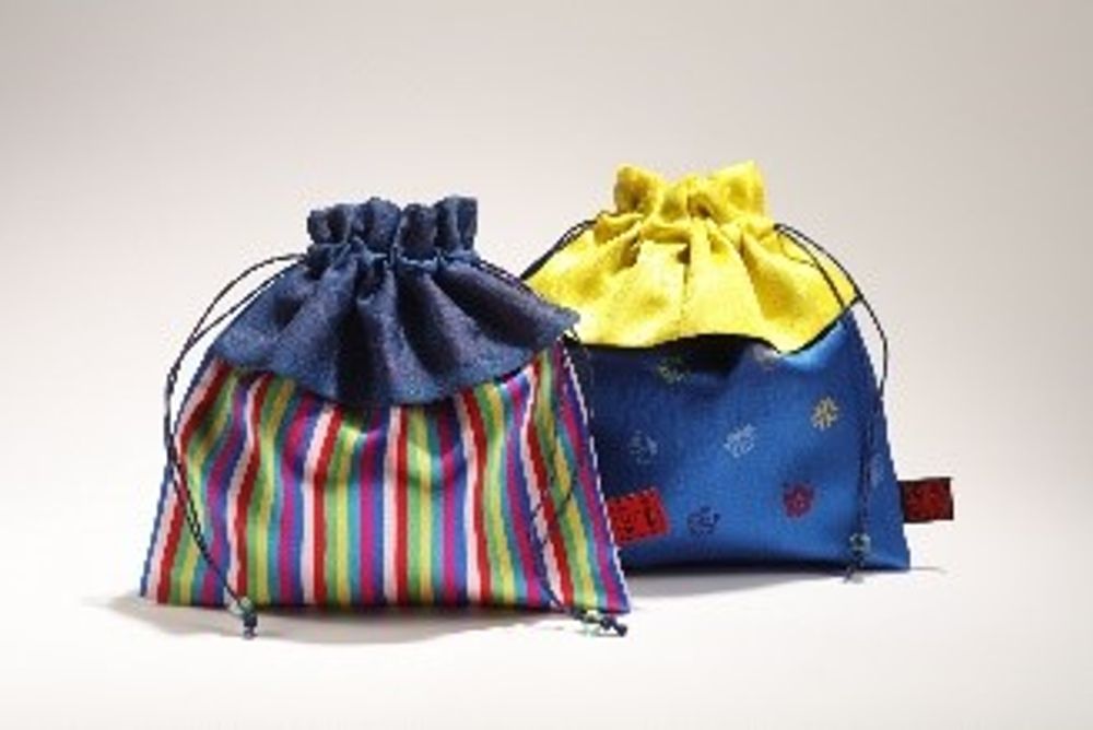 Gifts - Saekdong pouch - KOREAN ROYAL HERITAGE GALLERY