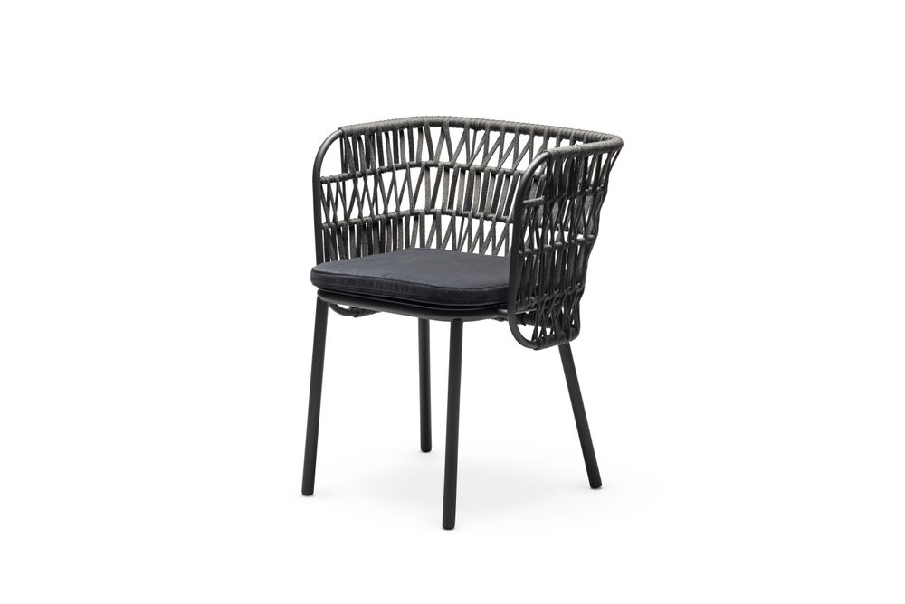 Sièges pour collectivités - Chaise Jujube SP-INT - CHAIRS & MORE