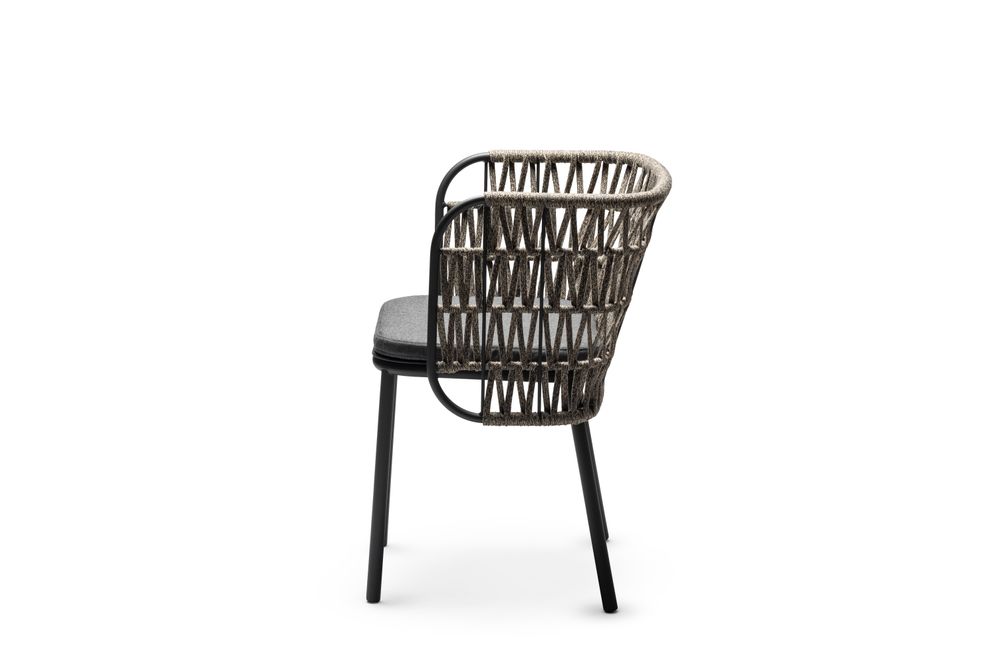 Sièges pour collectivités - Chaise Jujube SP-INT - CHAIRS & MORE