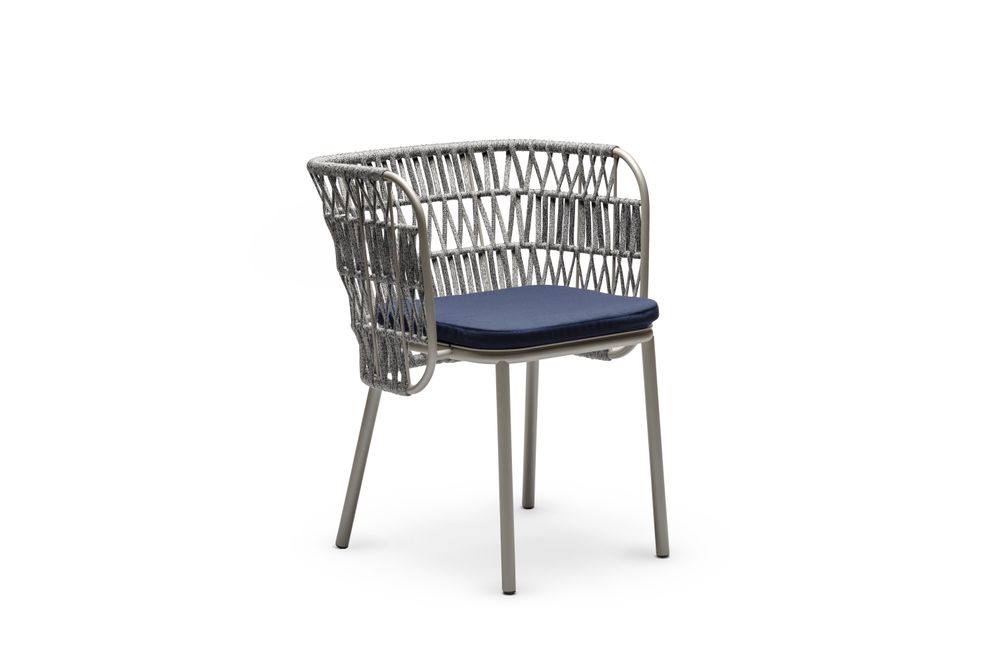 Sièges pour collectivités - Chaise Jujube SP-INT - CHAIRS & MORE