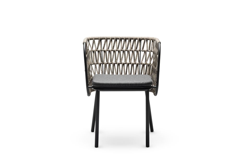 Sièges pour collectivités - Chaise Jujube SP-INT - CHAIRS & MORE