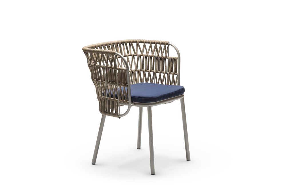 Sièges pour collectivités - Chaise Jujube SP-INT - CHAIRS & MORE