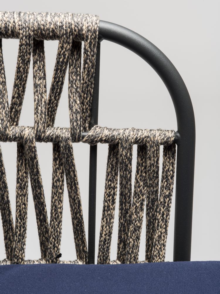 Sièges pour collectivités - Chaise Jujube SP-INT - CHAIRS & MORE