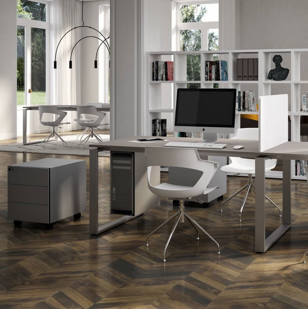 Bureaux - RING Office - CUF MILANO