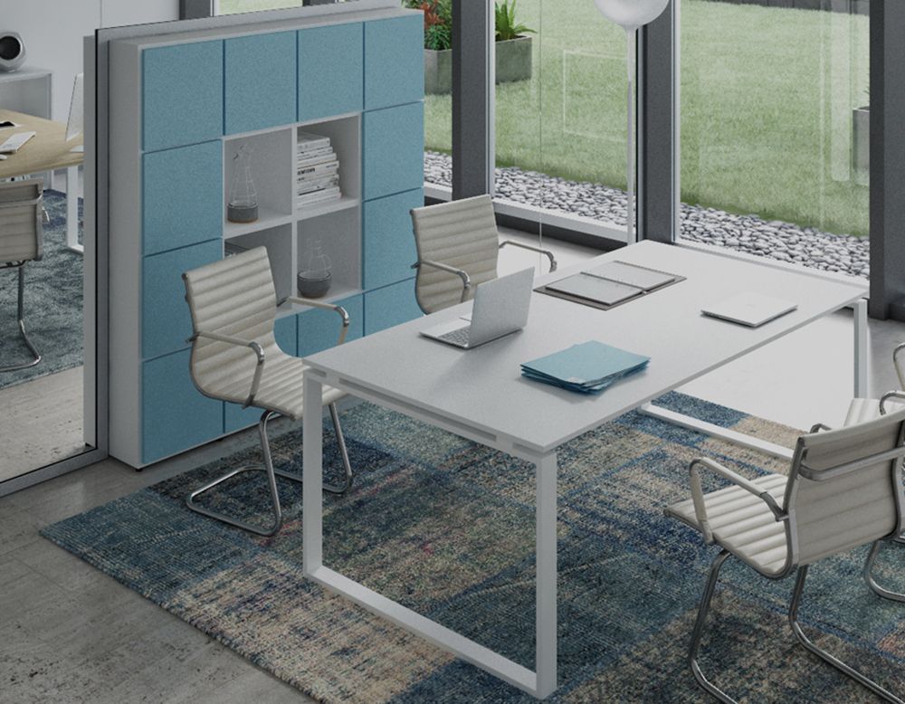 Bureaux - RING Office - CUF MILANO