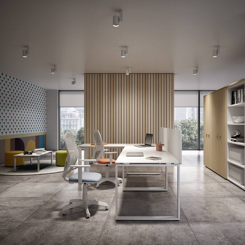Bureaux - RING Office - CUF MILANO