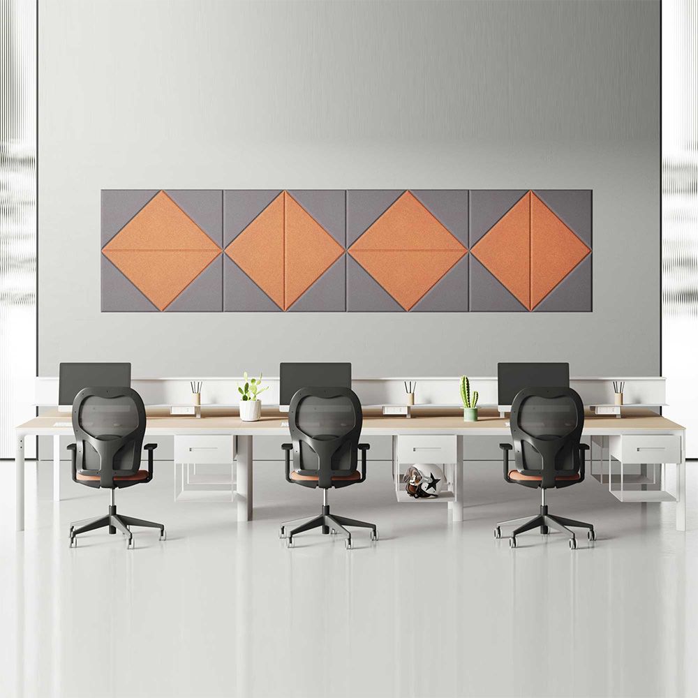 Aménagements pour bureau - Shape TRIX - CUF MILANO