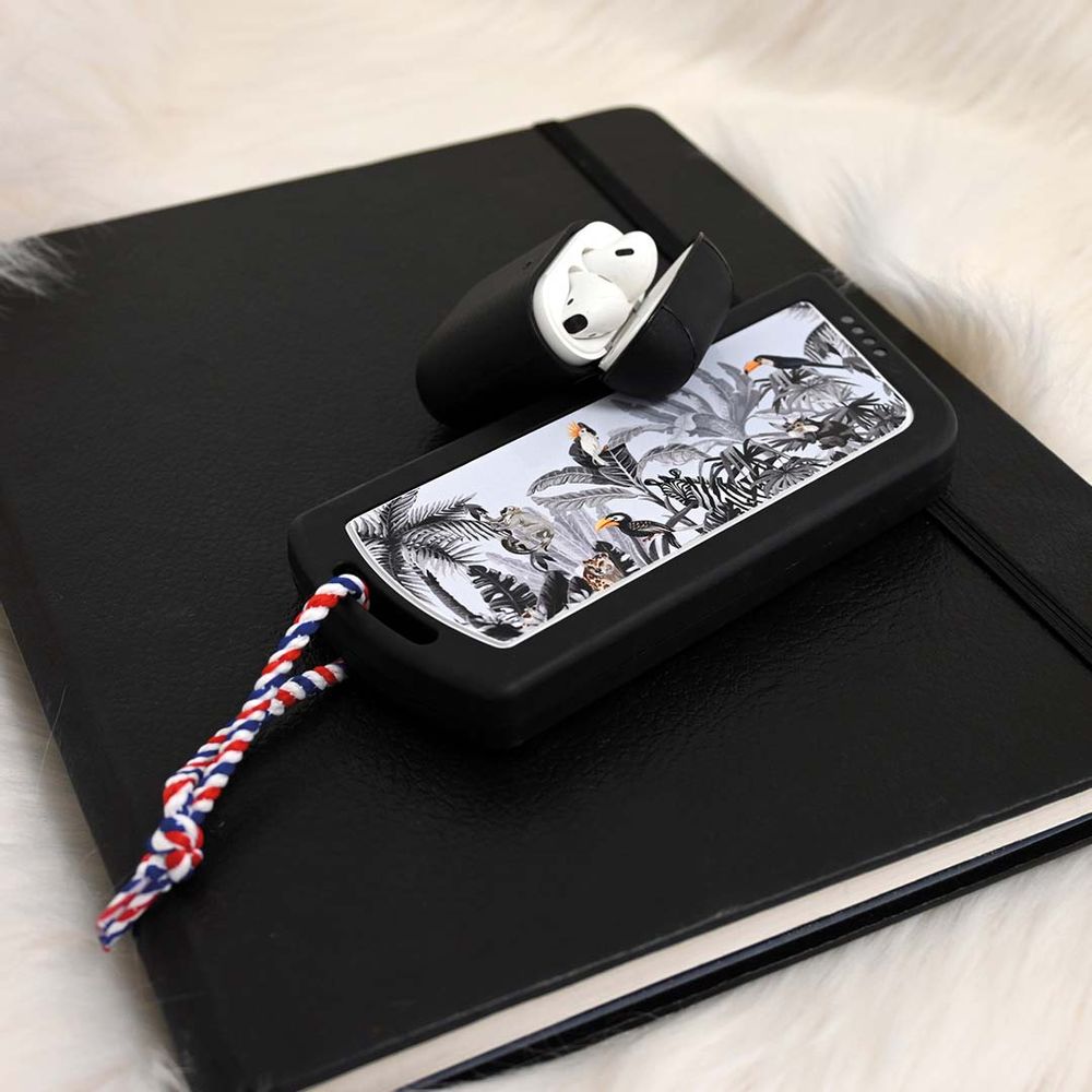 Autres objets connectés - Warm'Up Batterie externe - GREENDESK