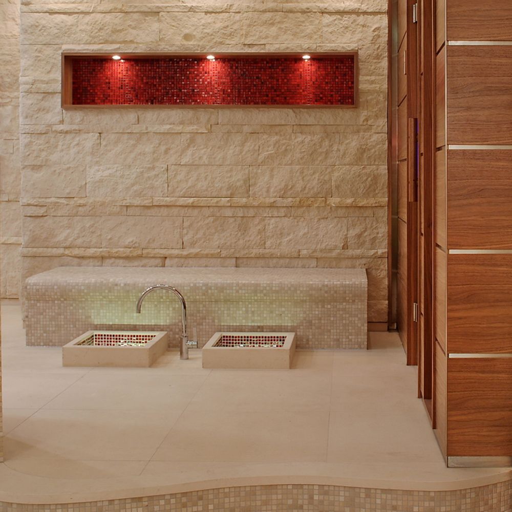Revêtements muraux - Baignoires en pierre - PIMAR ITALIAN LIMESTONE SPECIALIST