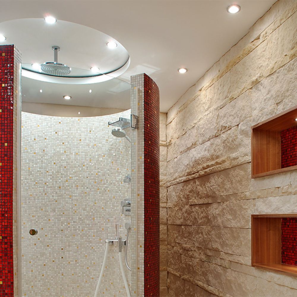 Revêtements muraux - Baignoires en pierre - PIMAR ITALIAN LIMESTONE SPECIALIST