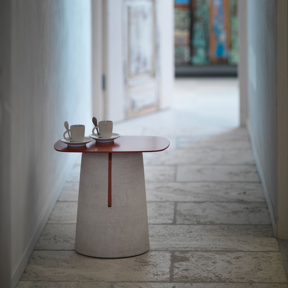 Tables basses - Tabouret et Tables Basses - PIMAR ITALIAN LIMESTONE SPECIALIST