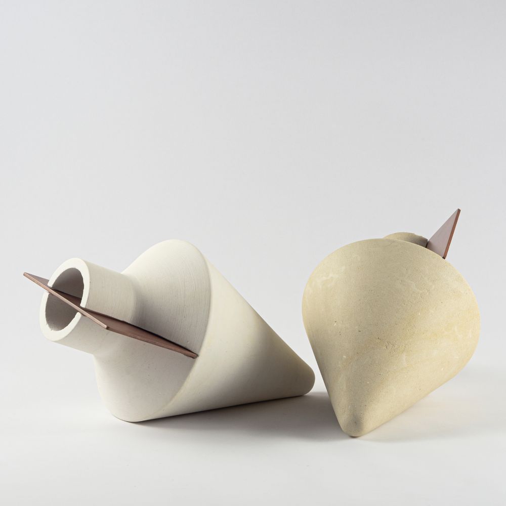 Vases - Vases and furnishing elements - PIMAR ITALIAN LIMESTONE SPECIALIST