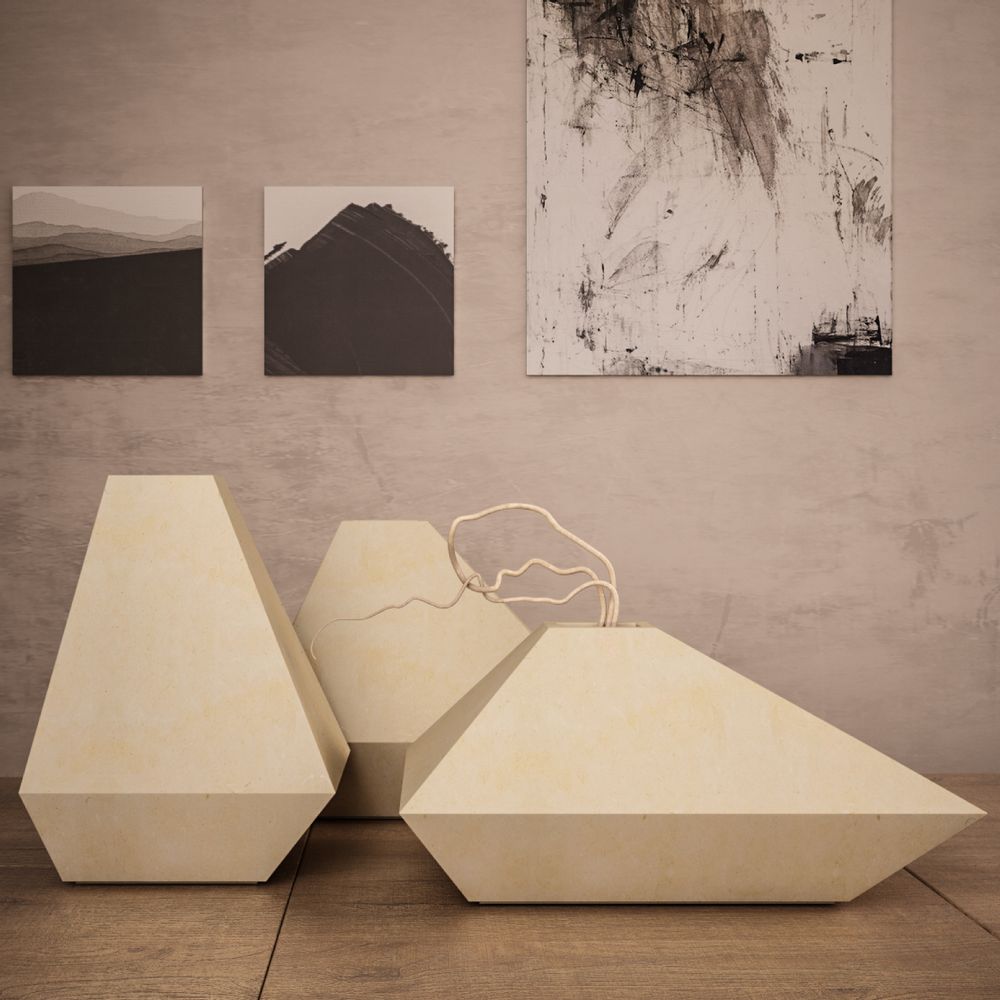 Vases - Vases and furnishing elements - PIMAR ITALIAN LIMESTONE SPECIALIST
