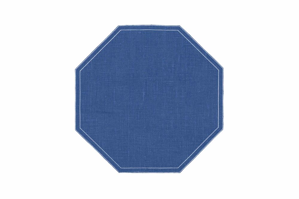 Homewear textile - Octagon - LA GALLINA MATTA