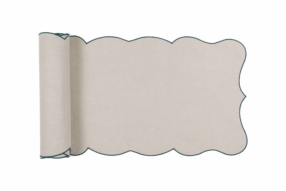 Homewear textile - LEA - LA GALLINA MATTA