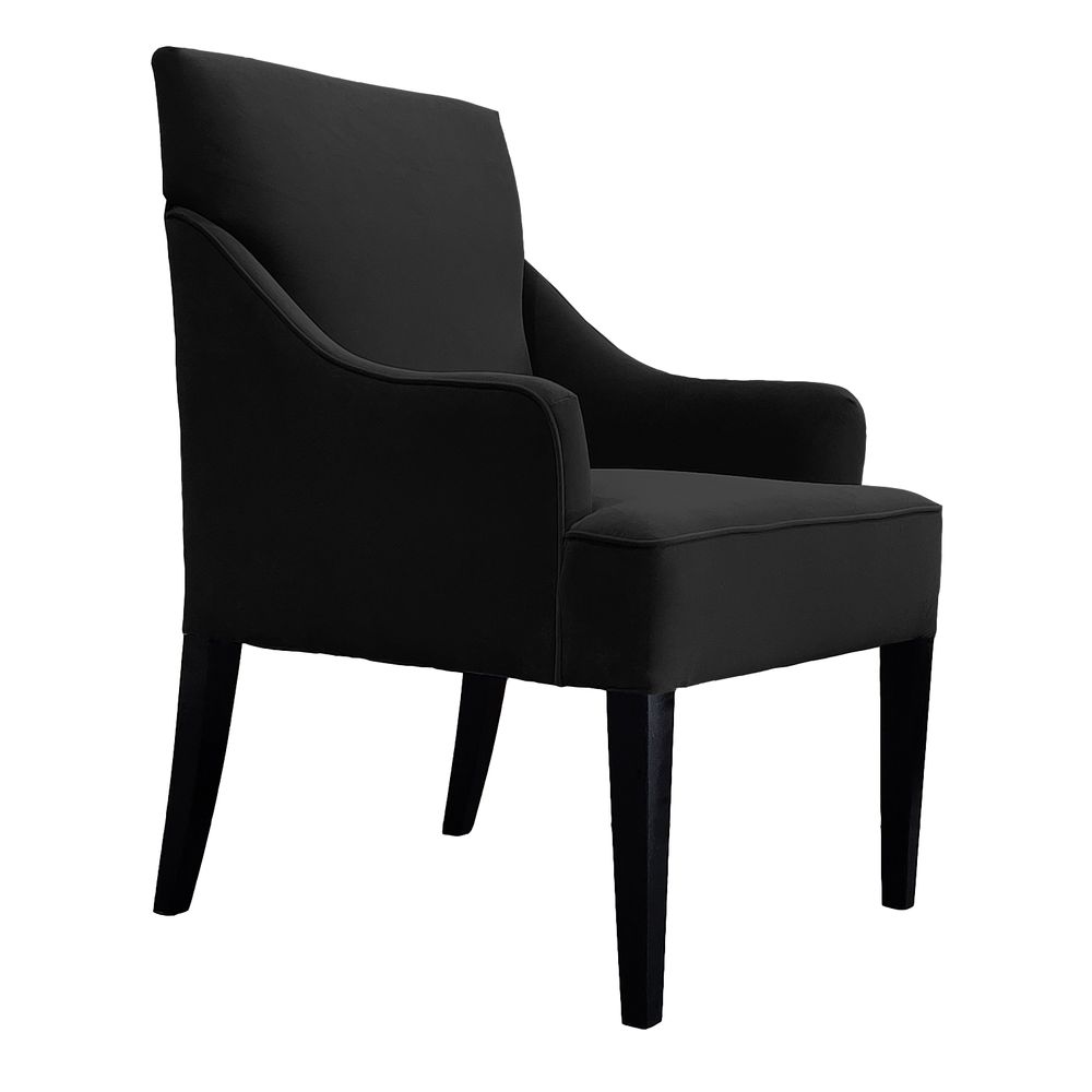 Chairs for hospitalities & contracts - St. John dining chair - VAN ROON LIVING
