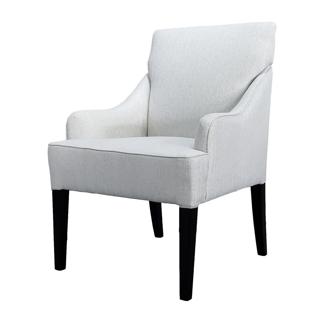 Chairs for hospitalities & contracts - St. John dining chair - VAN ROON LIVING