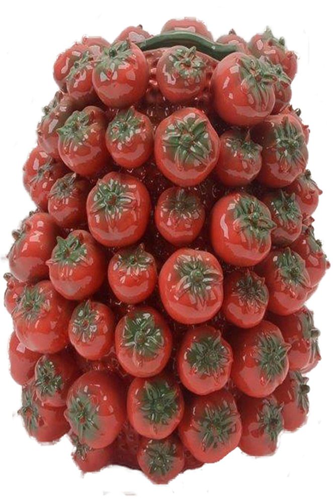 Vases - divers vases à fruits en porcelaine - VAN ROON LIVING