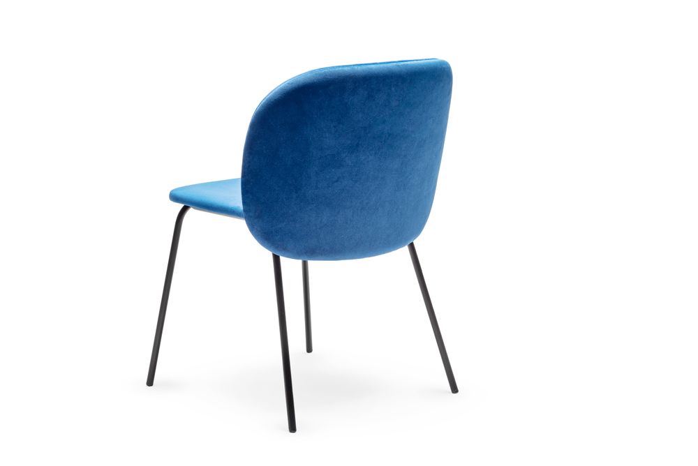 Chairs for hospitalities & contracts - Chair Chips M - CHAIRS & MORE