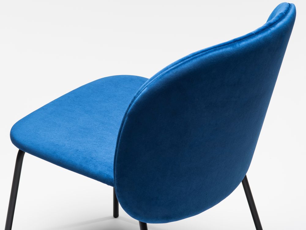 Chairs for hospitalities & contracts - Chair Chips M - CHAIRS & MORE