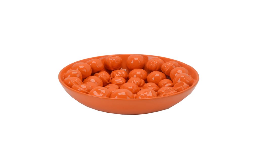 Plateaux - Various porcelain Fruit dishes - VAN ROON LIVING