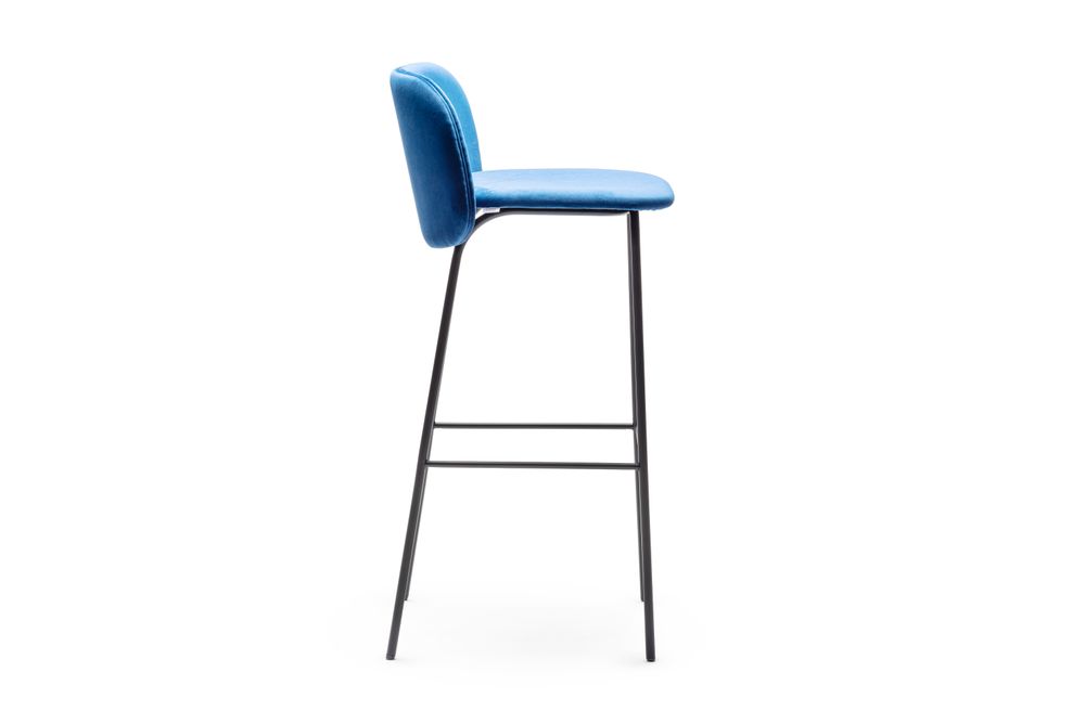 Stools for hospitalities & contracts - Barstool Chips M-SG-80 - CHAIRS & MORE