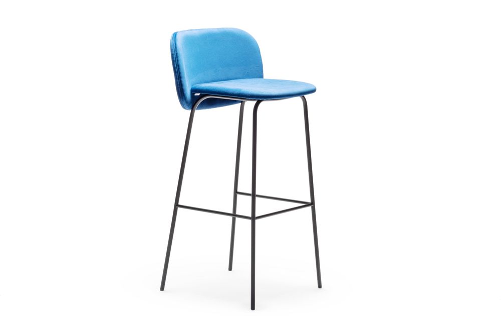 Stools for hospitalities & contracts - Barstool Chips M-SG-80 - CHAIRS & MORE