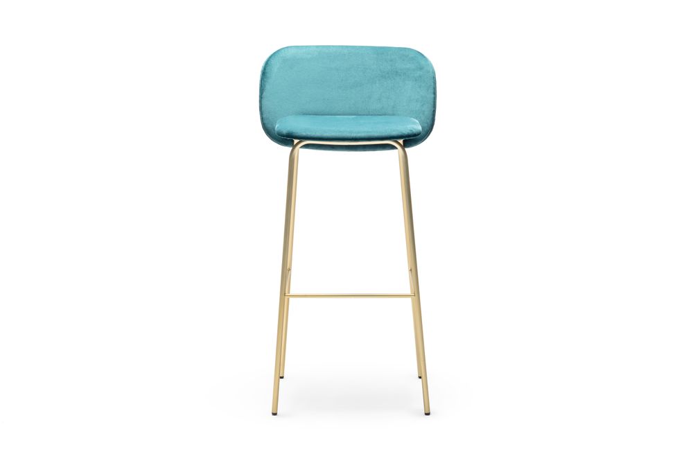 Stools for hospitalities & contracts - Barstool Chips M-SG-80 - CHAIRS & MORE