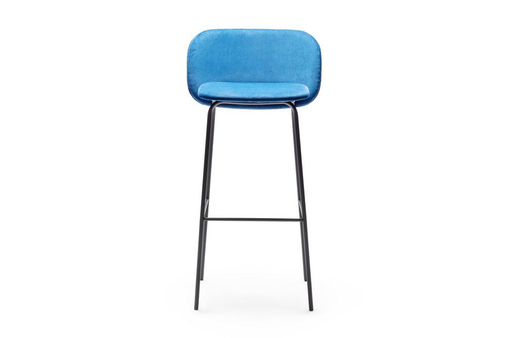 Stools for hospitalities & contracts - Barstool Chips M-SG-80 - CHAIRS & MORE
