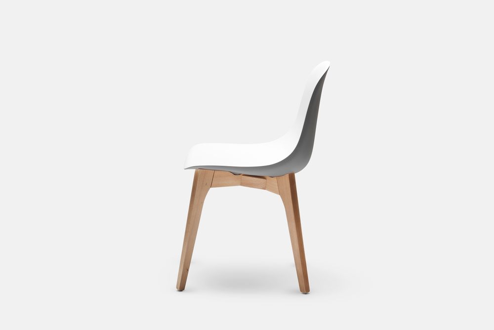 Sièges pour collectivités - Chaise Gotham W - CHAIRS & MORE