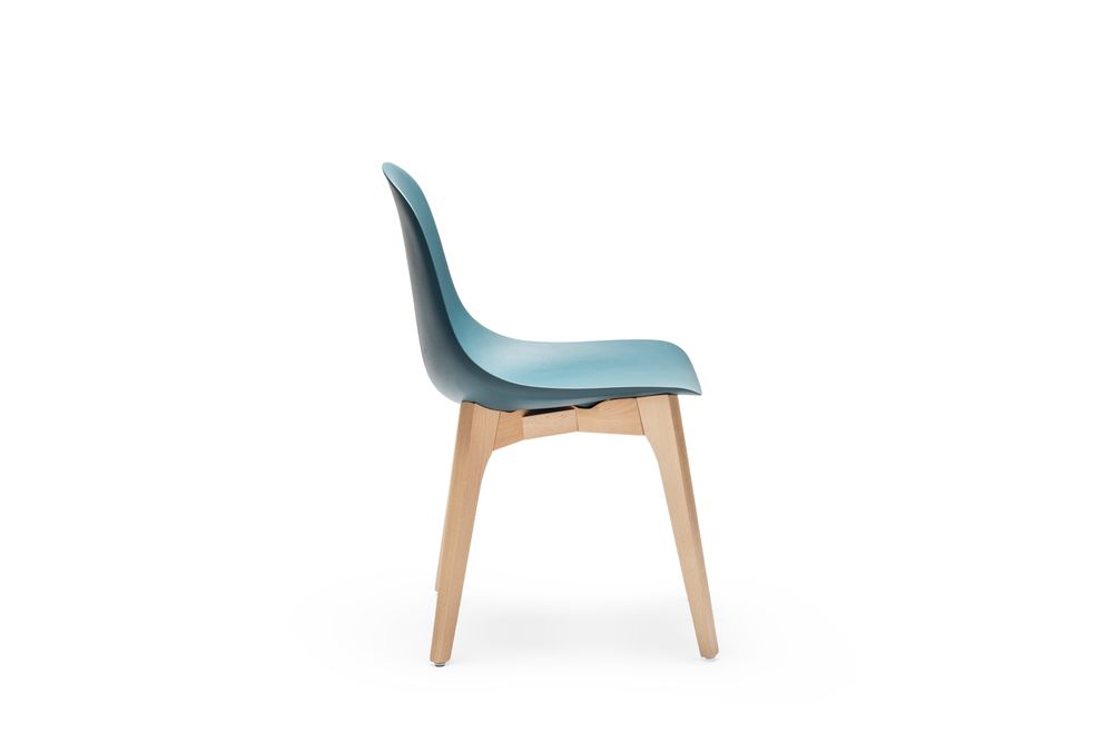 Sièges pour collectivités - Chaise Gotham W - CHAIRS & MORE