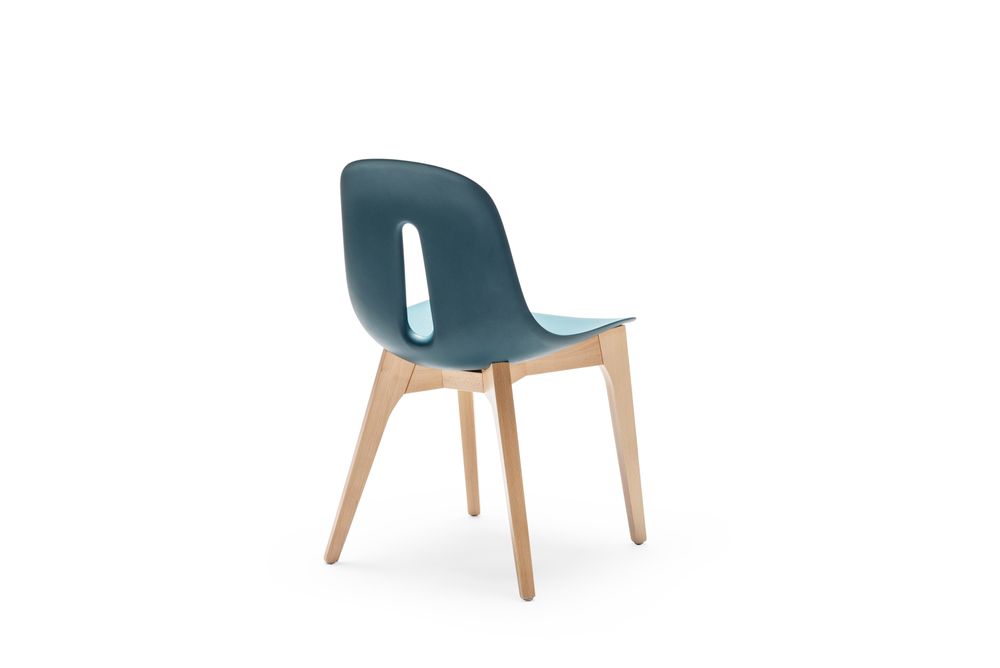 Sièges pour collectivités - Chaise Gotham W - CHAIRS & MORE