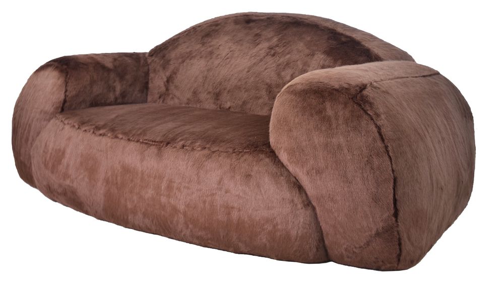 Sofas for hospitalities & contracts - Sofa Arctic - VAN ROON LIVING