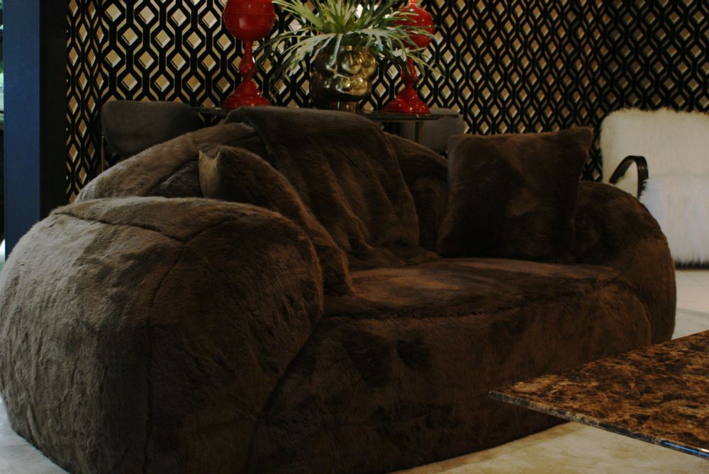 Sofas for hospitalities & contracts - Sofa Arctic - VAN ROON LIVING