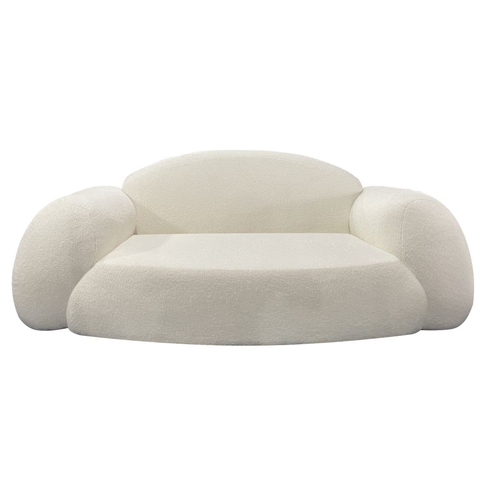 Sofas for hospitalities & contracts - Sofa Arctic - VAN ROON LIVING