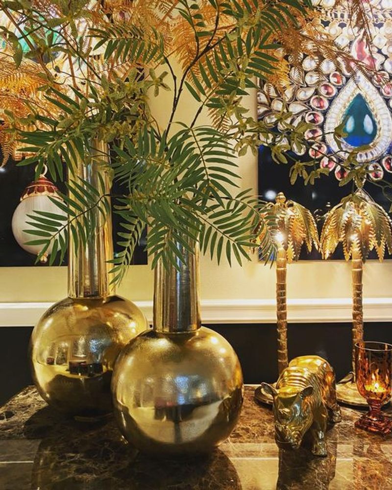 Vases - vase Hazel - VAN ROON LIVING
