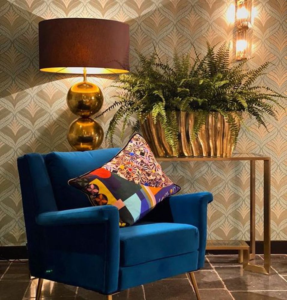 Vases - Planter Bellagio - VAN ROON LIVING