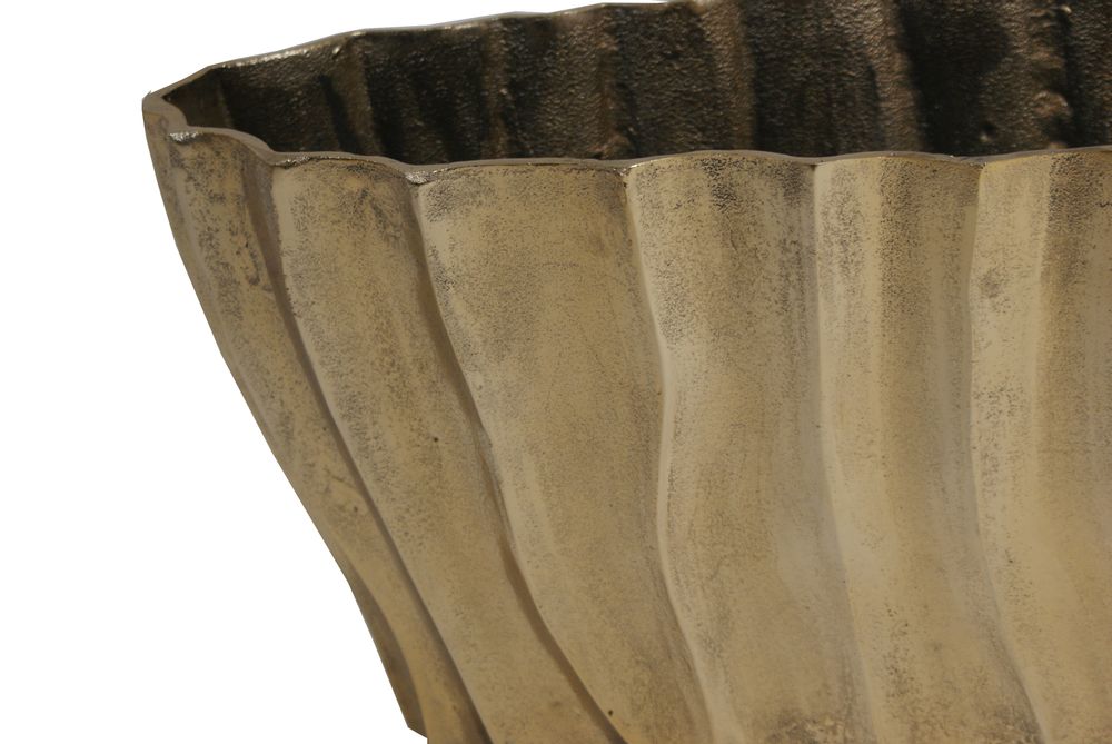 Vases - Planter Bellagio - VAN ROON LIVING