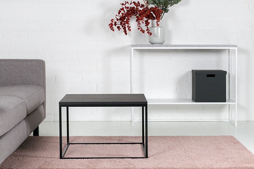 Coffee tables - FOREST Coffee Square table - ELENSEN
