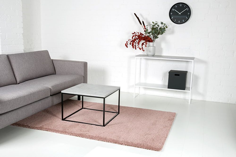 Coffee tables - FOREST Coffee Square table - ELENSEN