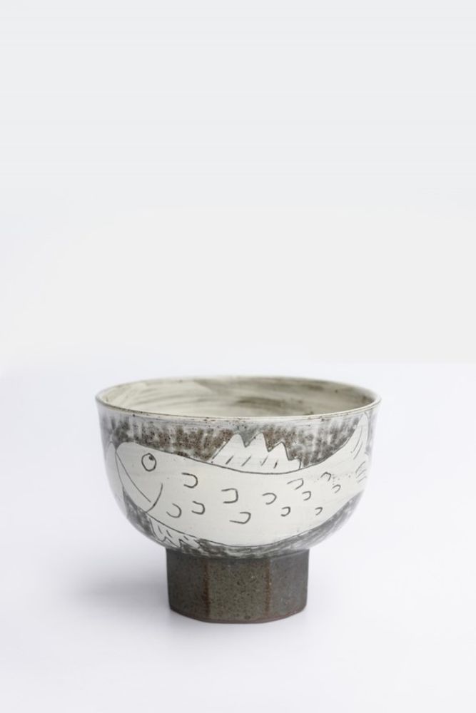 Céramique - Buncheong Sabal - SOLUNA ART GROUP