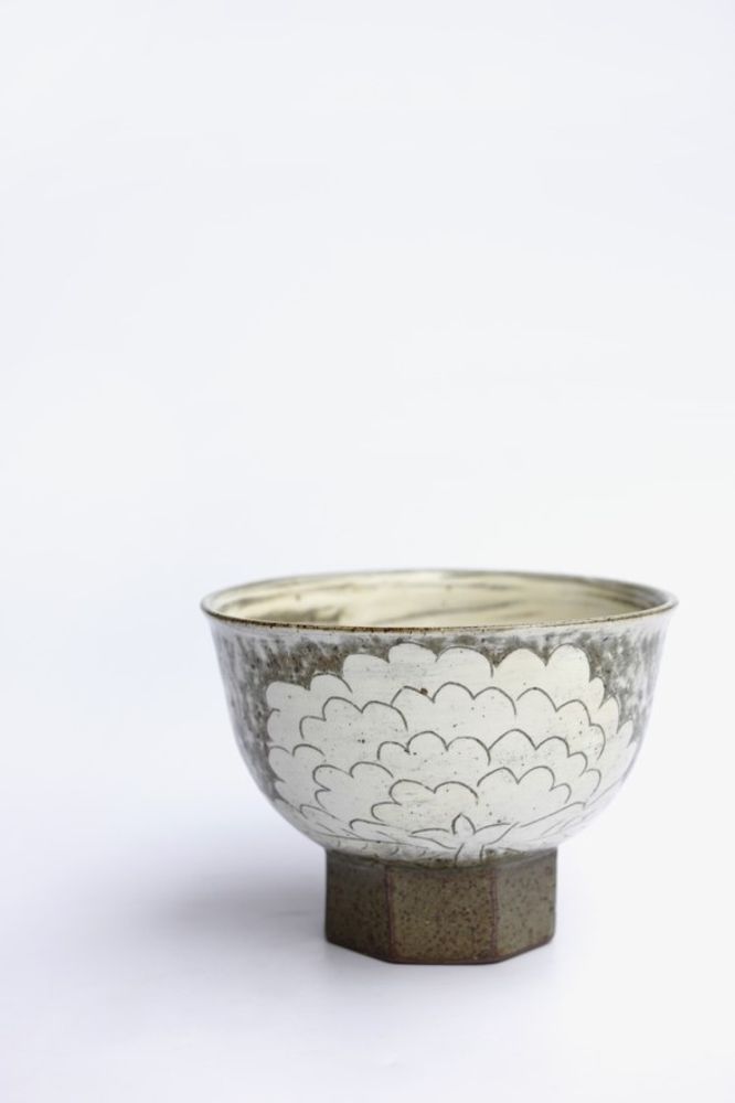 Céramique - Buncheong Sabal - SOLUNA ART GROUP