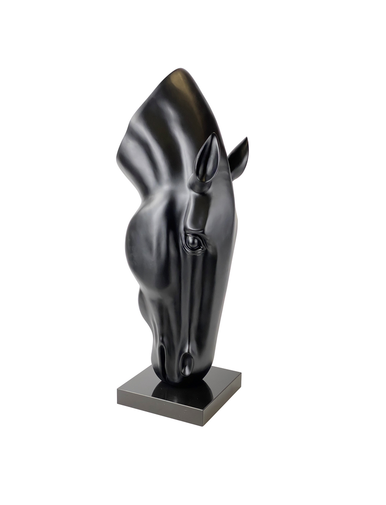 Decorative objects - Decorative Objects - Horses Outdoor - ATELIER DESIGN