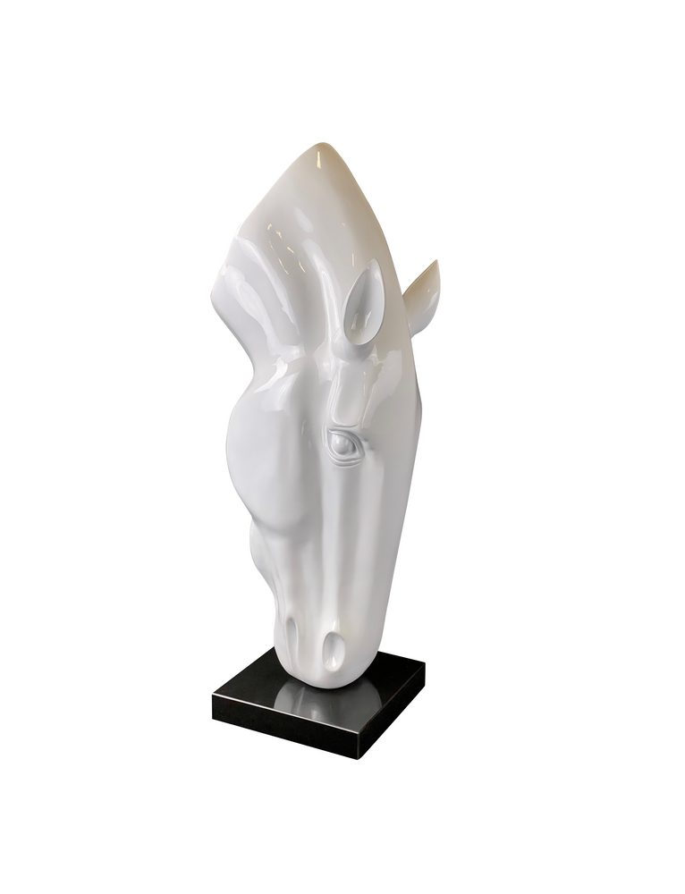 Decorative objects - Decorative Objects - Horses Outdoor - ATELIER DESIGN