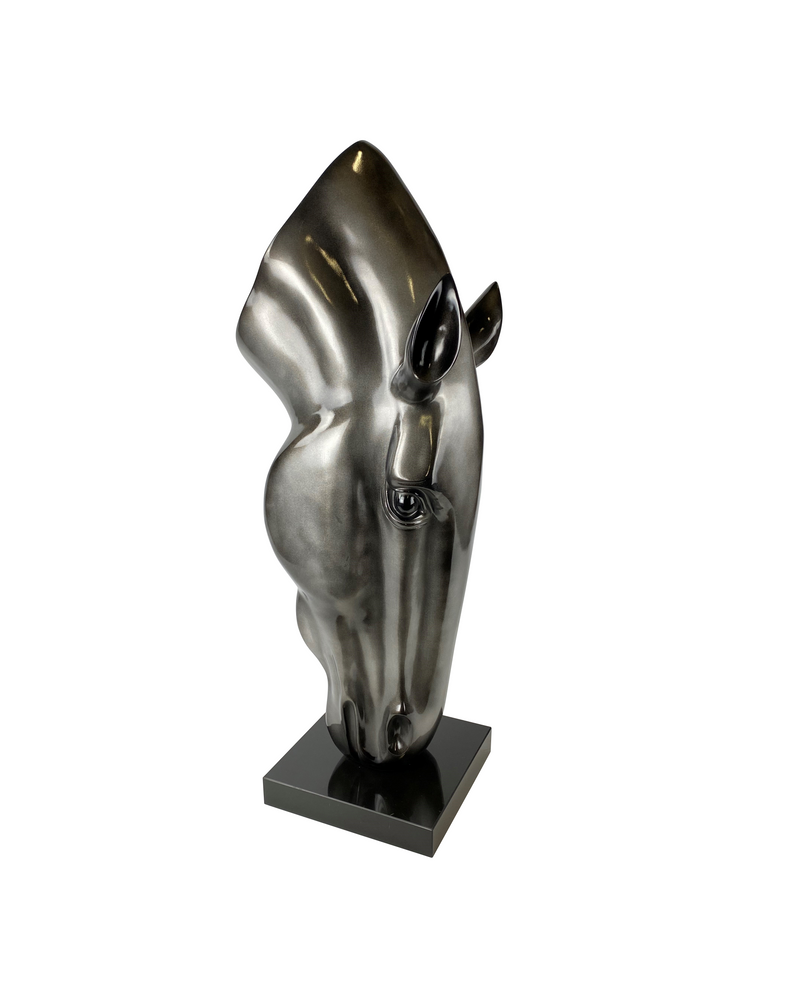 Decorative objects - Decorative Objects - Horses Outdoor - ATELIER DESIGN