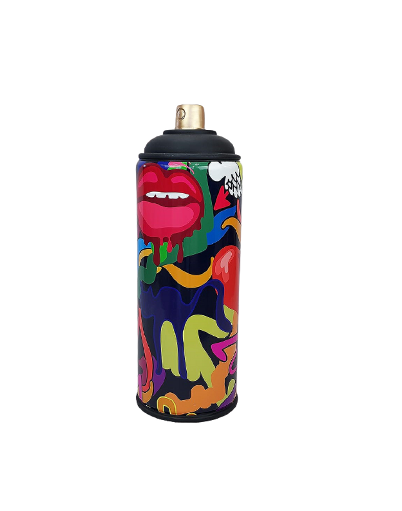 Decorative objects - Deco Object - Spray Box/Can - ATELIER DESIGN