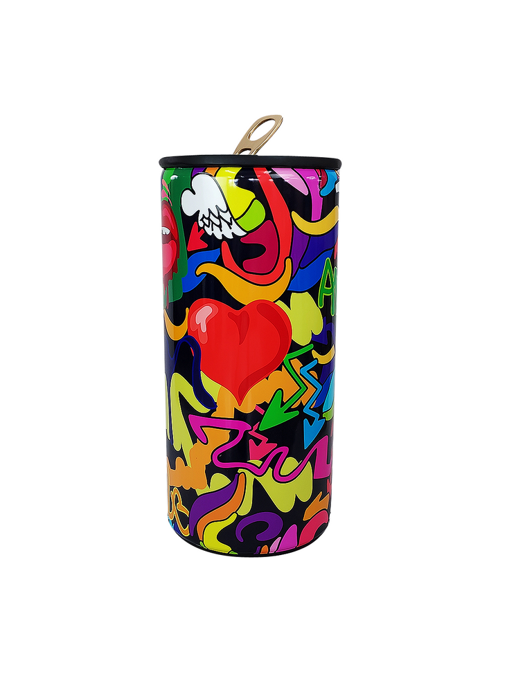 Decorative objects - Deco Object - Spray Box/Can - ATELIER DESIGN