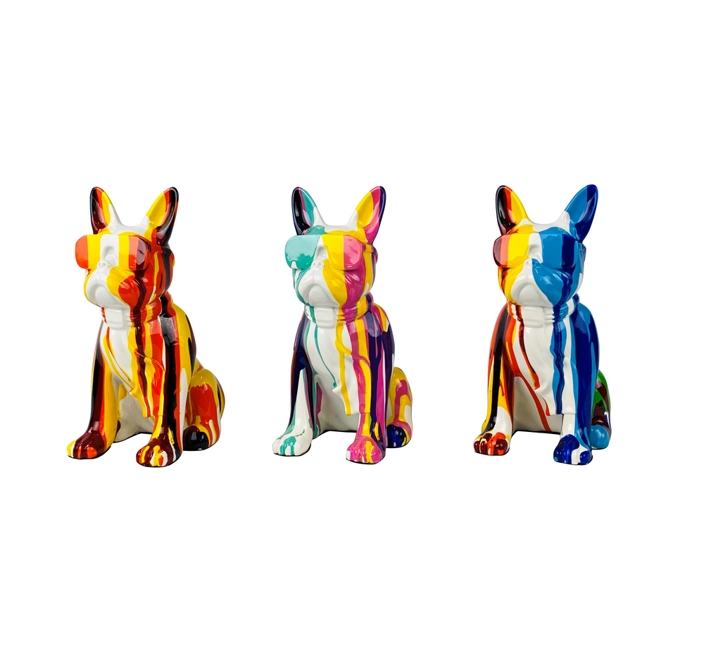 Decorative objects - Packs of 8 pieces of decorative objects - ATELIER DESIGN