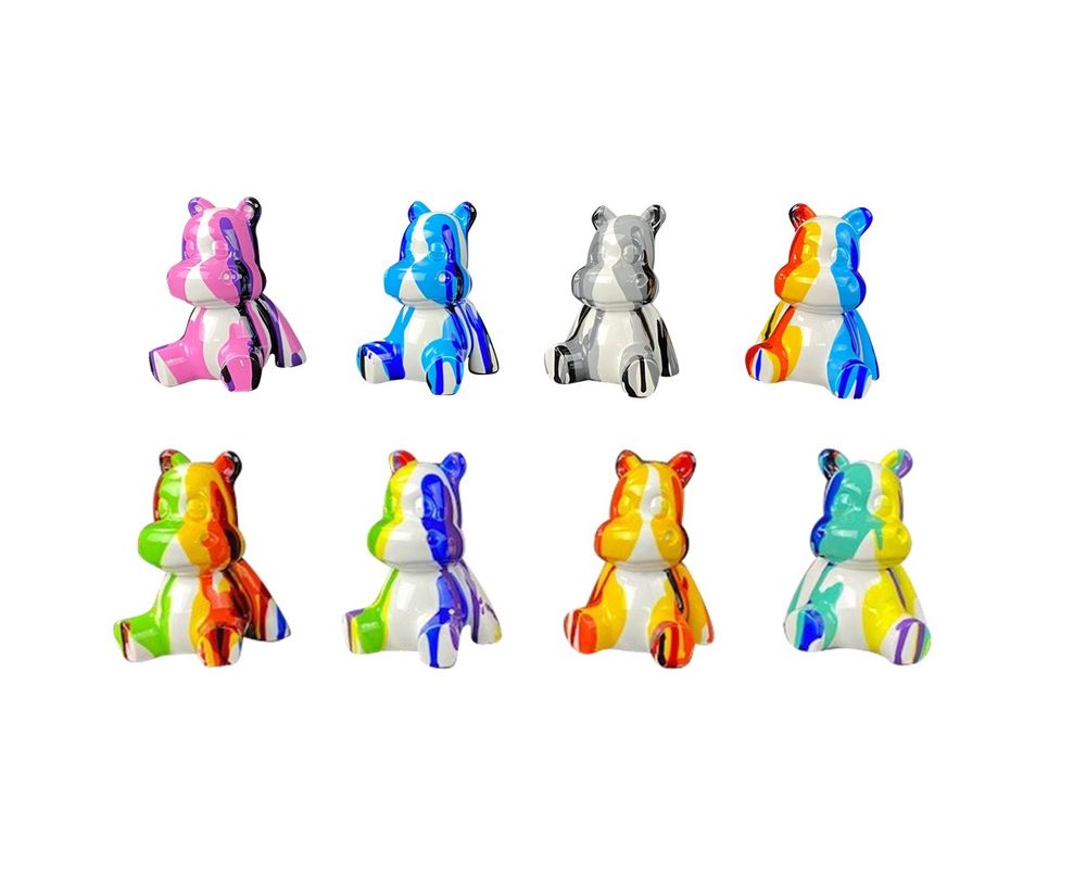 Decorative objects - Packs of 8 pieces of decorative objects - ATELIER DESIGN